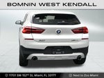2020 BMW X2 xDrive28i