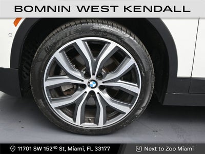 2020 BMW X2 xDrive28i