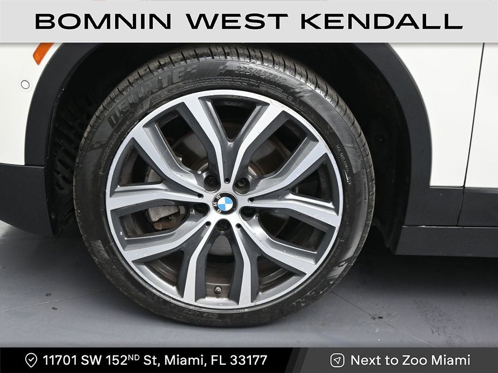 2020 BMW X2 xDrive28i