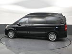 2018 Mercedes-Benz Metris STANDARD ROOF 126