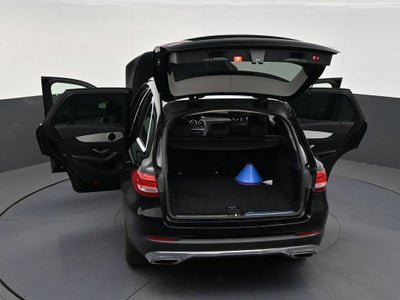 2019 Mercedes-Benz GLC 300 GLC 300