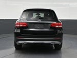 2019 Mercedes-Benz GLC 300 GLC 300