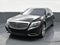 2016 Mercedes-Benz S-Class S 550