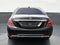 2018 Mercedes-Benz S-Class Maybach S 560
