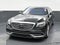 2018 Mercedes-Benz S-Class Maybach S 560