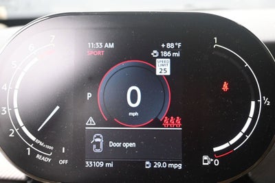 2022 MINI Hardtop 4 Door Cooper S