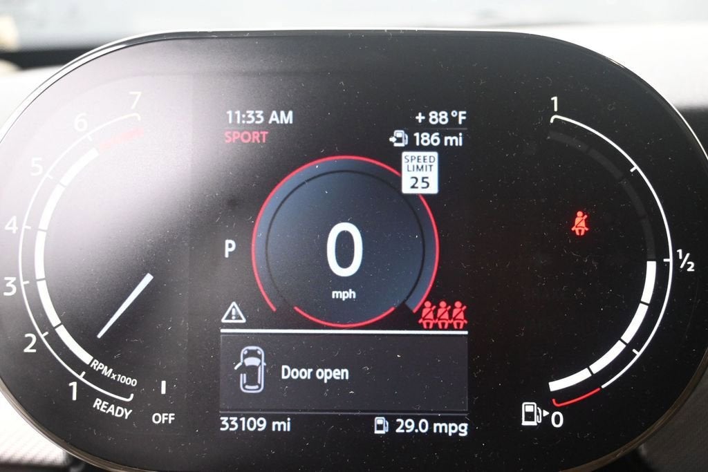2022 MINI Hardtop 4 Door Cooper S