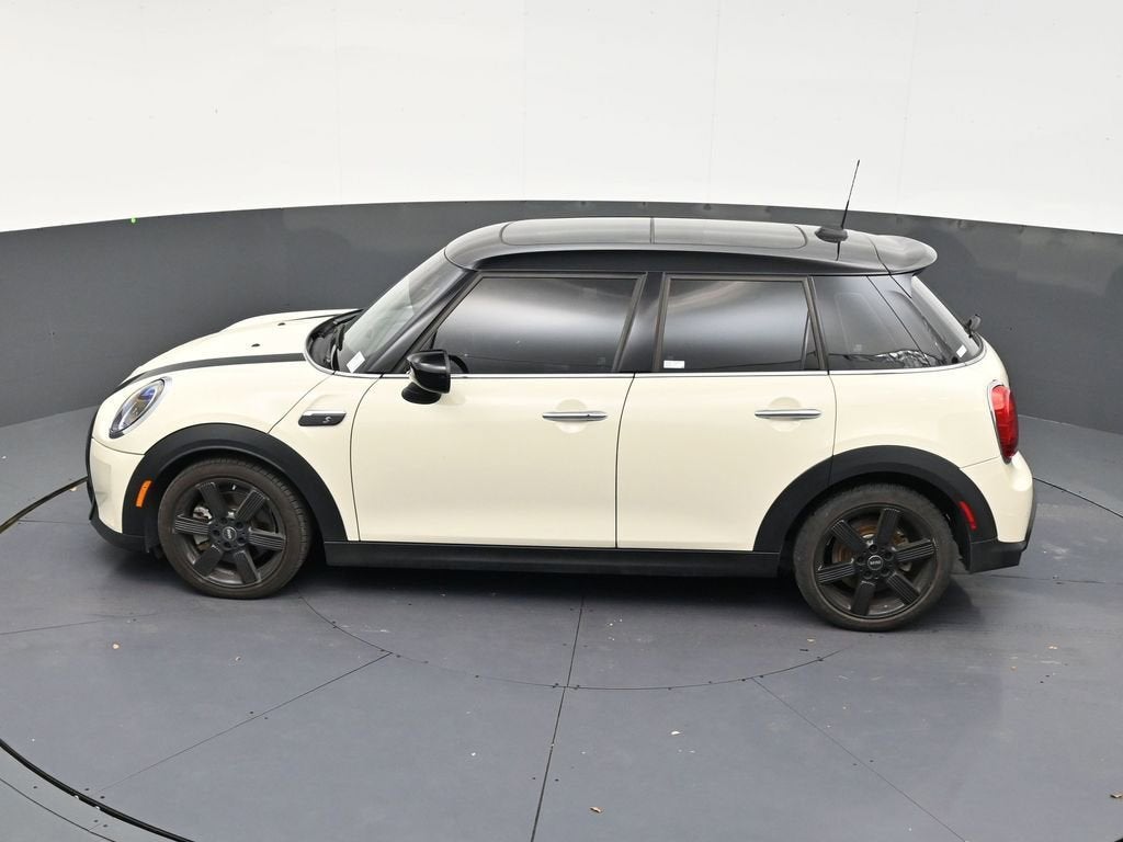 2022 MINI Hardtop 4 Door Cooper S
