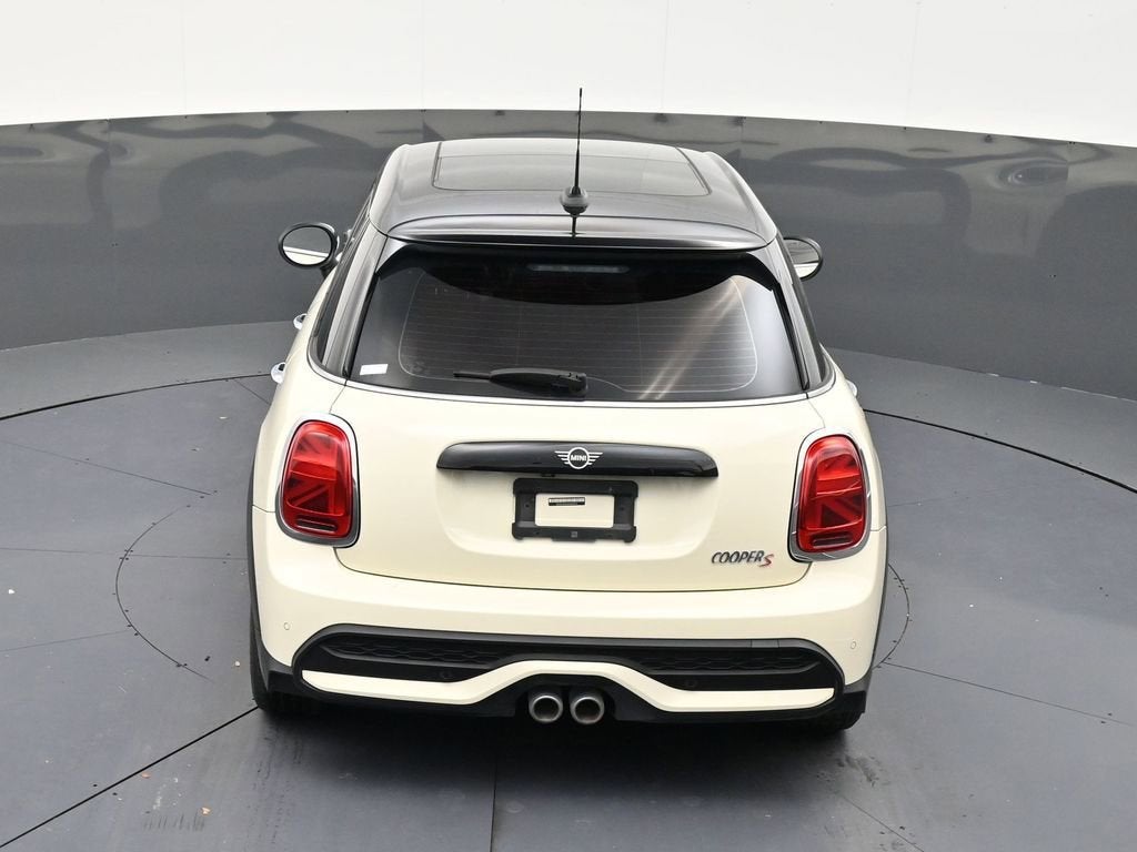 2022 MINI Hardtop 4 Door Cooper S