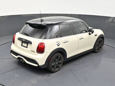 2022 MINI Hardtop 4 Door Cooper S