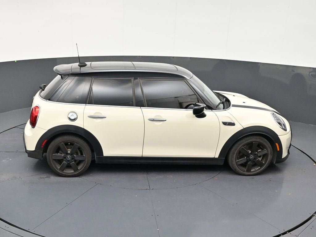 2022 MINI Hardtop 4 Door Cooper S