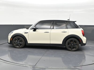2022 MINI Hardtop 4 Door Cooper S