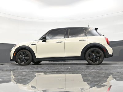 2022 MINI Hardtop 4 Door Cooper S