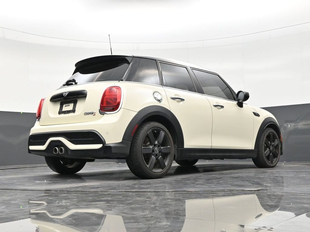 2022 MINI Hardtop 4 Door Cooper S