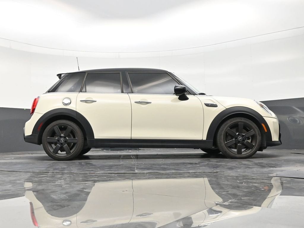 2022 MINI Hardtop 4 Door Cooper S