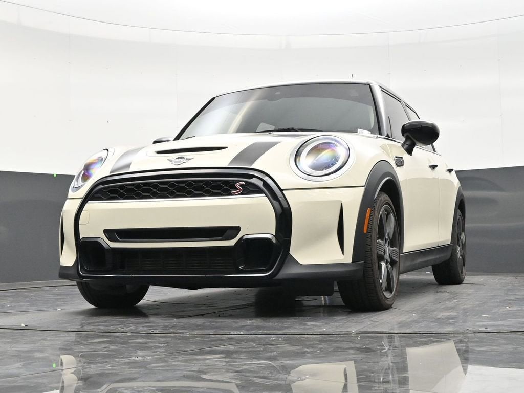 2022 MINI Hardtop 4 Door Cooper S