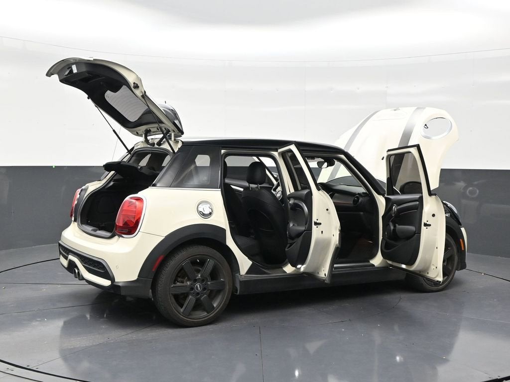 2022 MINI Hardtop 4 Door Cooper S