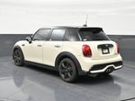 2022 MINI Hardtop 4 Door Cooper S
