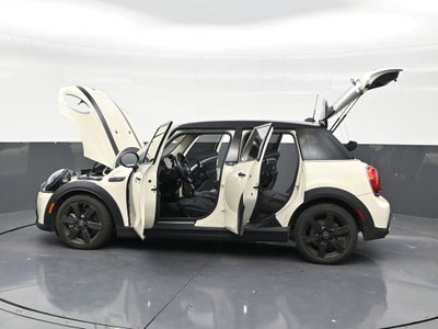2022 MINI Hardtop 4 Door Cooper S
