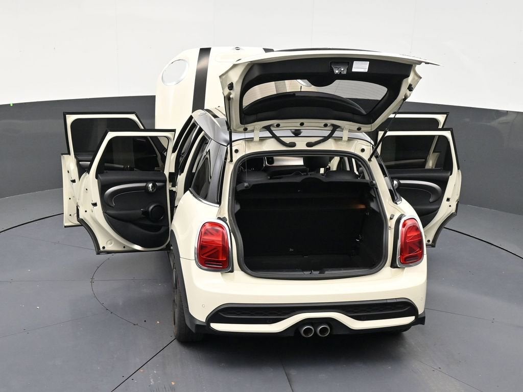 2022 MINI Hardtop 4 Door Cooper S