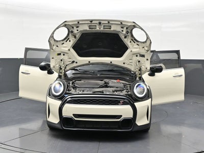2022 MINI Hardtop 4 Door Cooper S