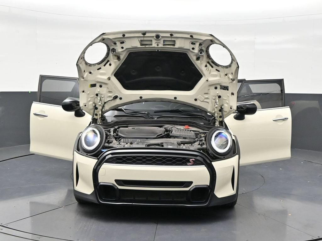2022 MINI Hardtop 4 Door Cooper S
