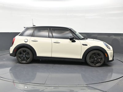 2022 MINI Hardtop 4 Door Cooper S