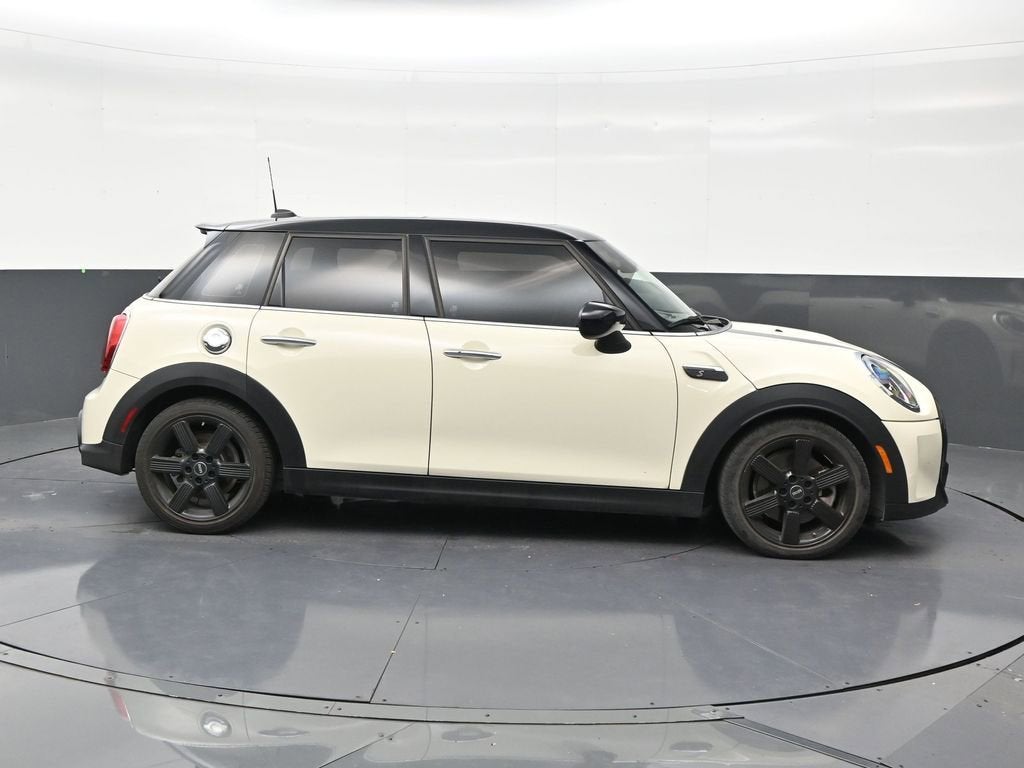 2022 MINI Hardtop 4 Door Cooper S