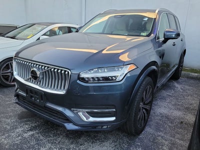 2023 Volvo XC90 Plus