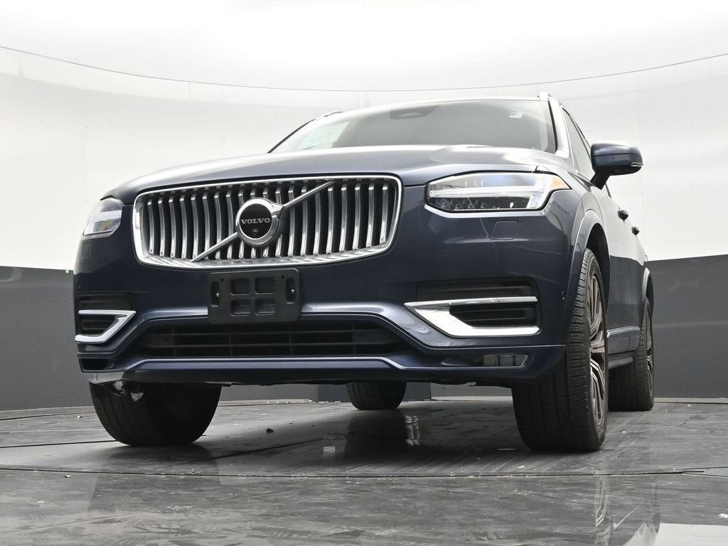 2023 Volvo XC90 Plus