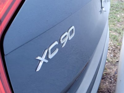2023 Volvo XC90 Plus