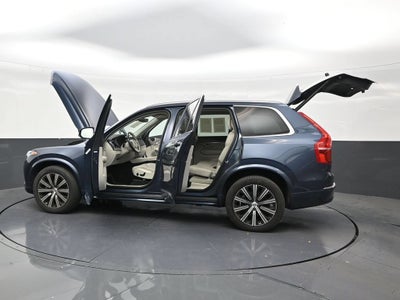 2023 Volvo XC90 Plus