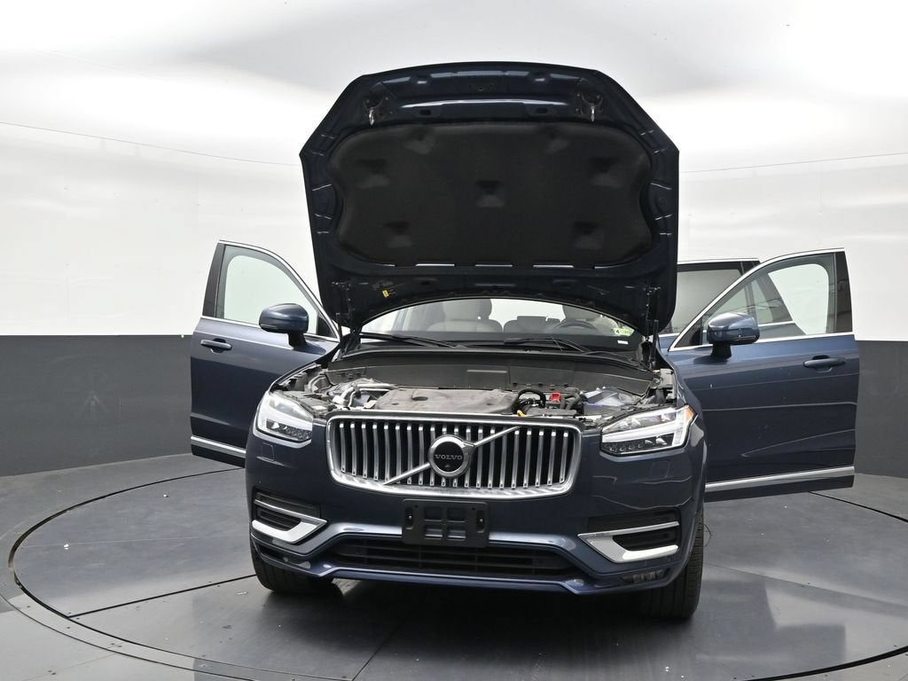 2023 Volvo XC90 Plus