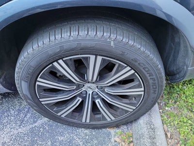 2023 Volvo XC90 Plus