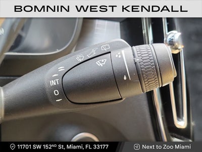 2020 Volvo XC40 Momentum