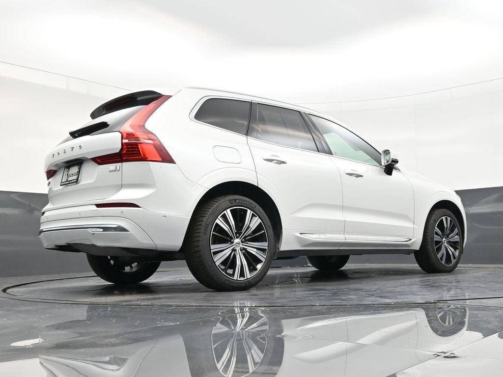 2023 Volvo XC60 Recharge Plug-In Hyb Plus Bright Theme