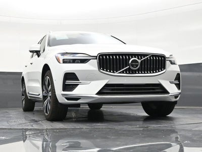 2023 Volvo XC60 Recharge Plug-In Hyb Plus Bright Theme