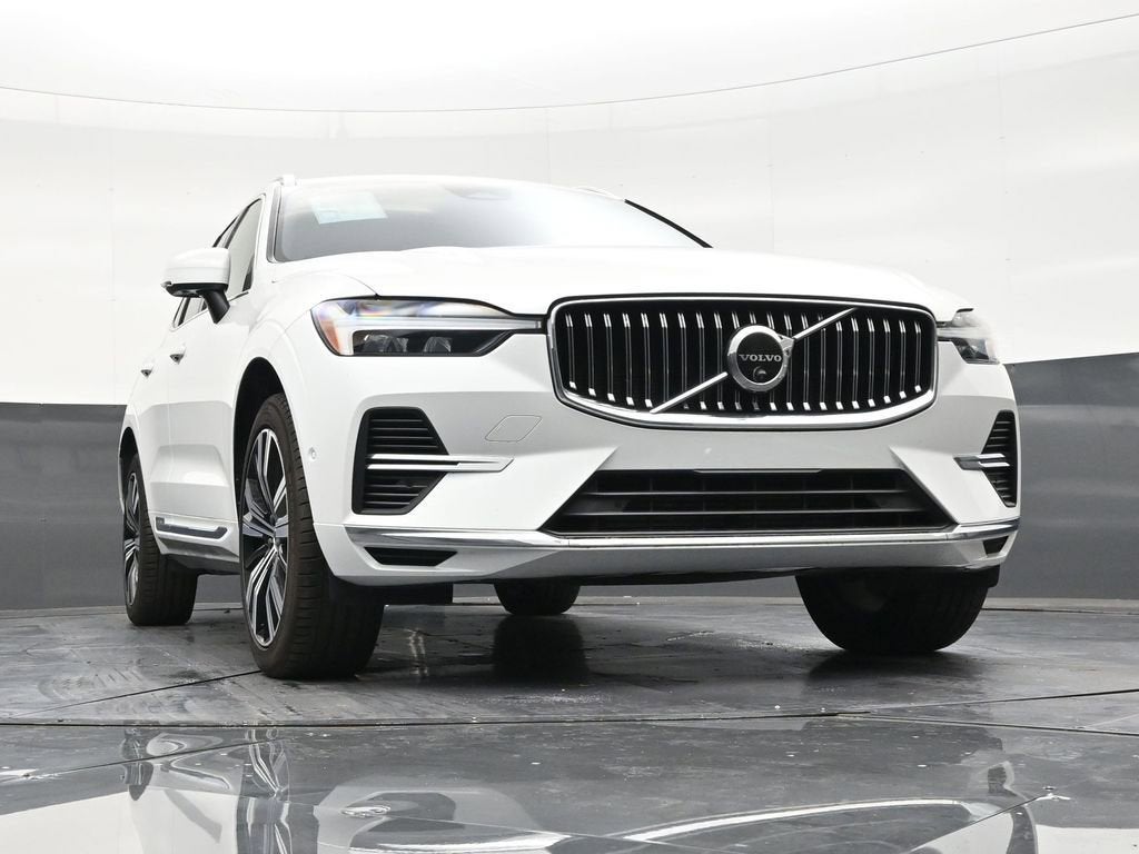2023 Volvo XC60 Recharge Plug-In Hyb Plus Bright Theme