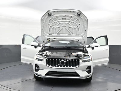 2023 Volvo XC60 Recharge Plug-In Hyb Plus Bright Theme