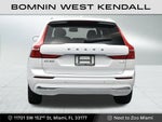 2023 Volvo XC60 Recharge Plug-In Hyb Plus Bright Theme