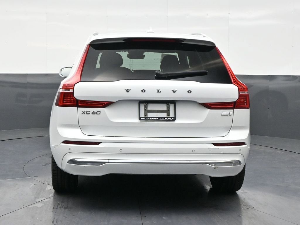 2023 Volvo XC60 Recharge Plug-In Hyb Plus Bright Theme