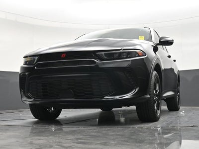 2024 Dodge Hornet GT Plus AWD