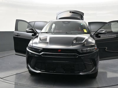 2024 Dodge Hornet GT Plus AWD