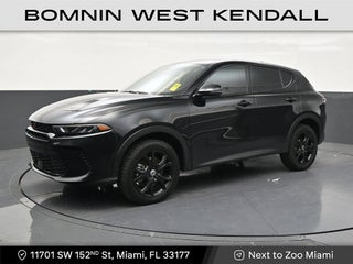 2024 Dodge Hornet GT Plus