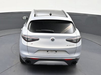 2024 Alfa Romeo Stelvio Ti