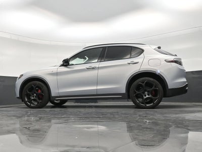 2024 Alfa Romeo Stelvio Ti