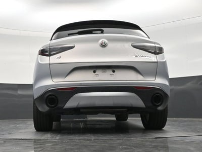 2024 Alfa Romeo Stelvio Ti