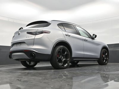2024 Alfa Romeo Stelvio Ti