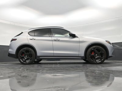 2024 Alfa Romeo Stelvio Ti