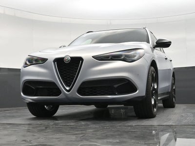 2024 Alfa Romeo Stelvio Ti